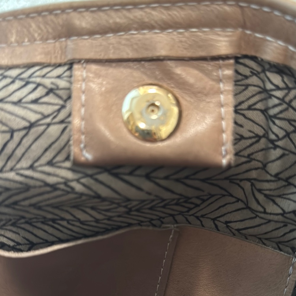 Maya Moon Designs Luxury Leather Goods convertible crossbody bag “Gordo” - Picture 9 of 16